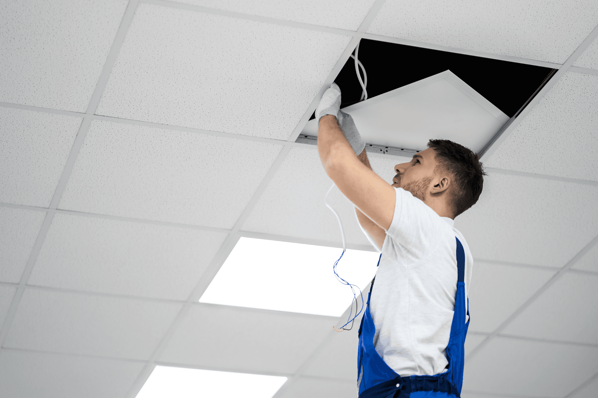 overcoming the Limitations of Traditional LED Panels