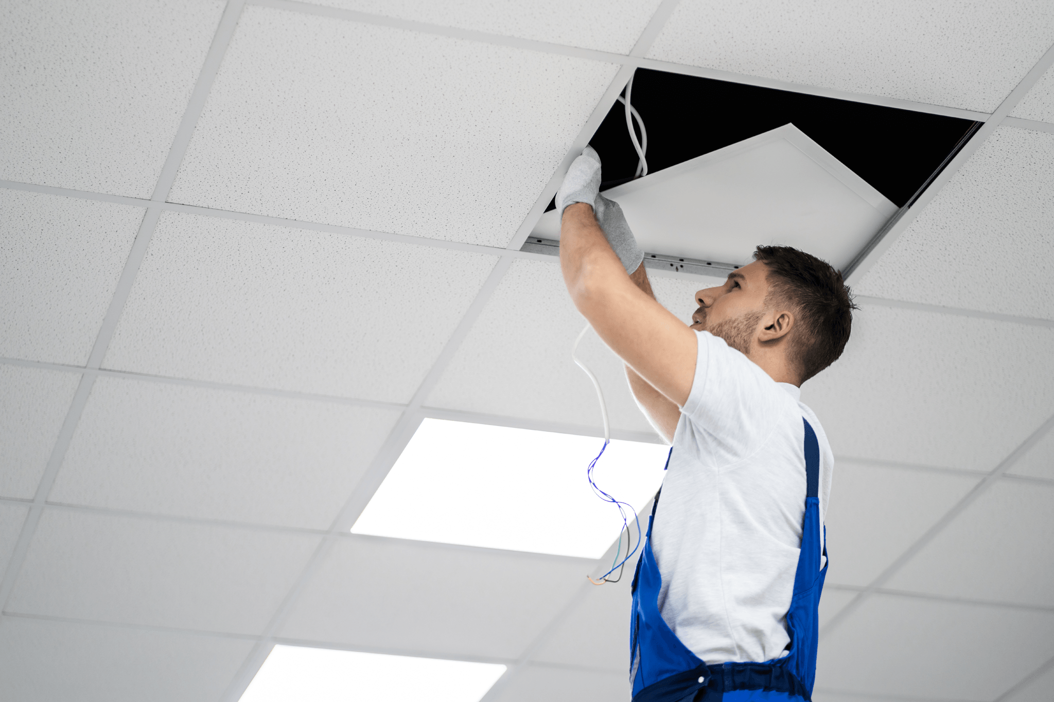 overcoming the Limitations of Traditional LED Panels