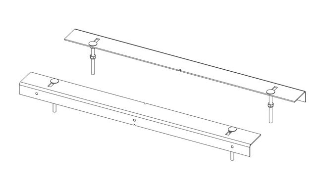 Two Foot Joist