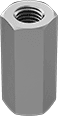 Steel Coupling