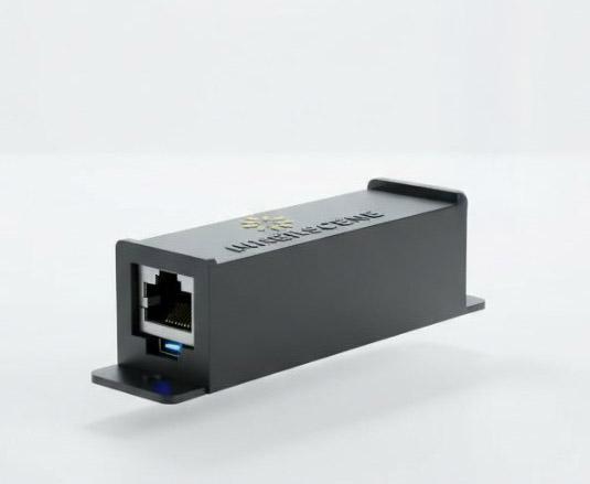 Innerscene Mini Hub