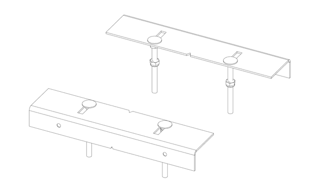One Foot Joist
