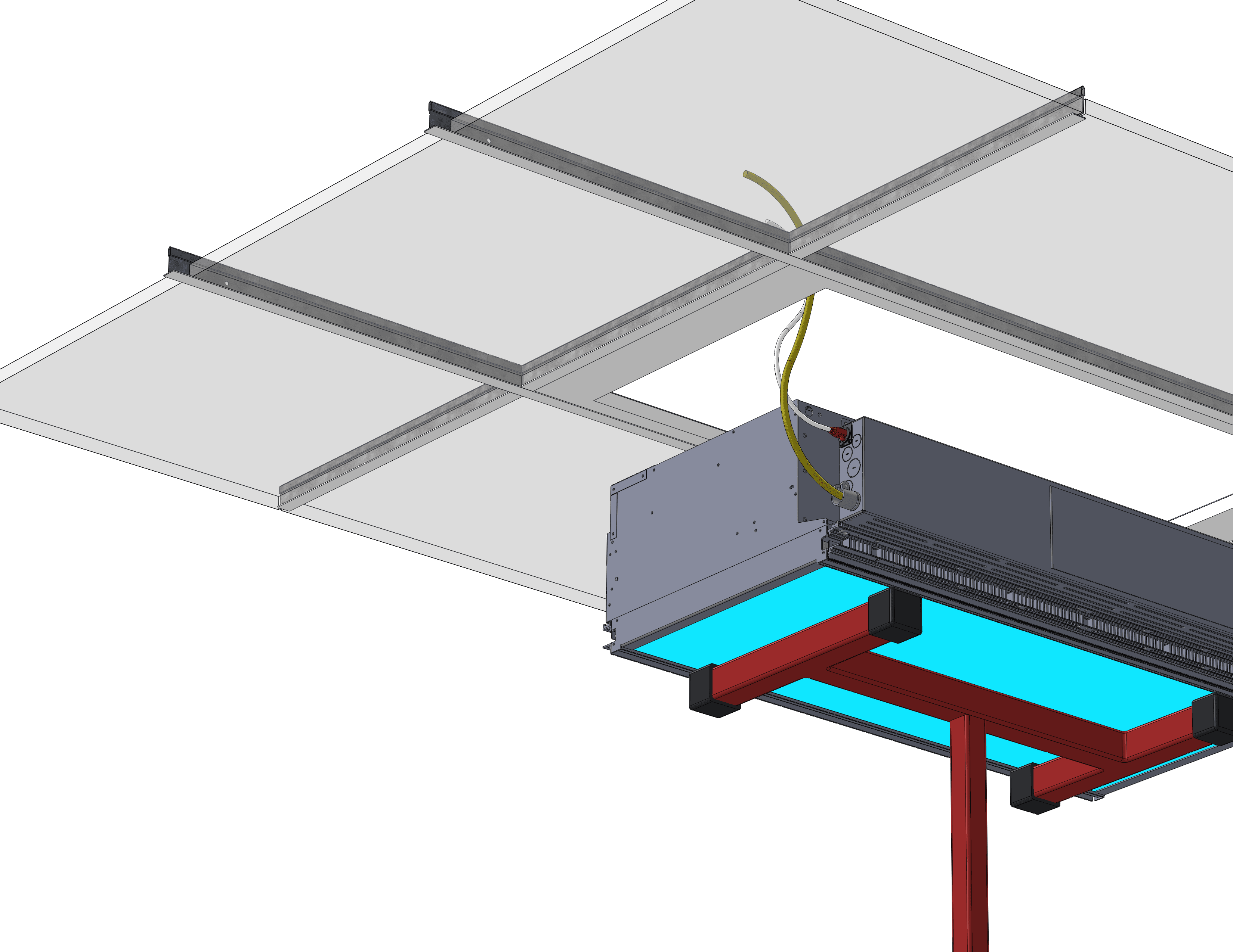 A7 Hoist