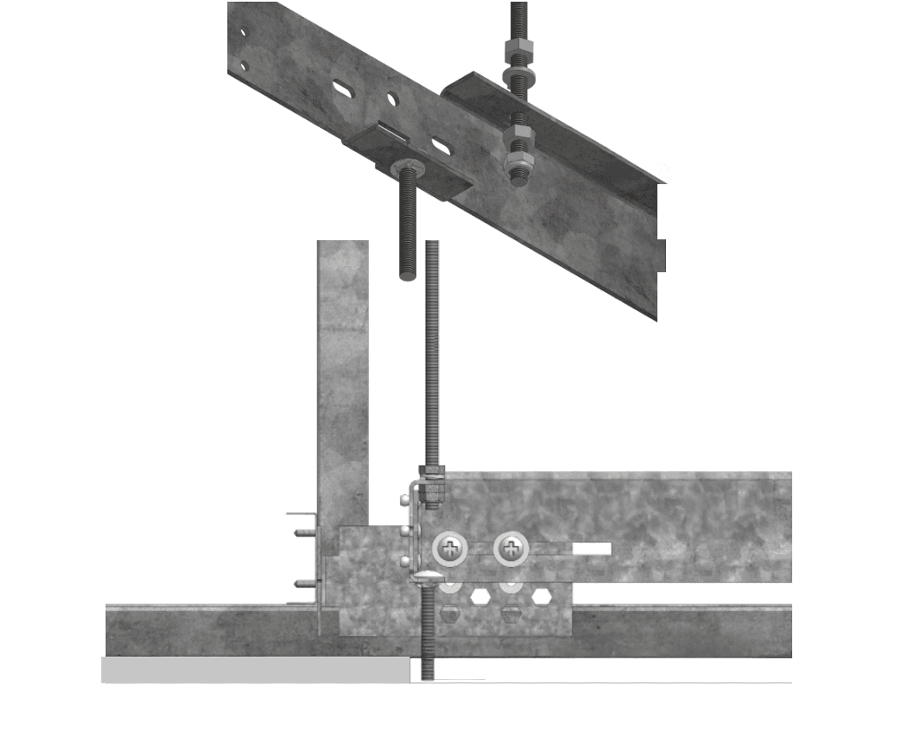 Align Housing