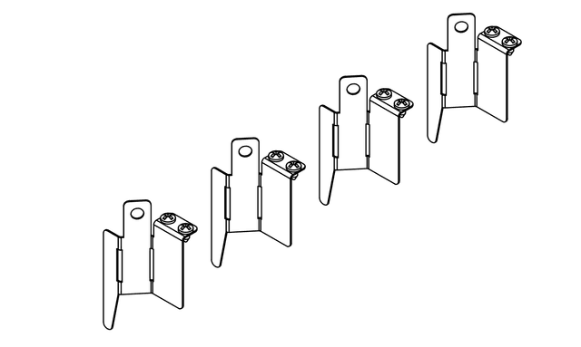 Brackets