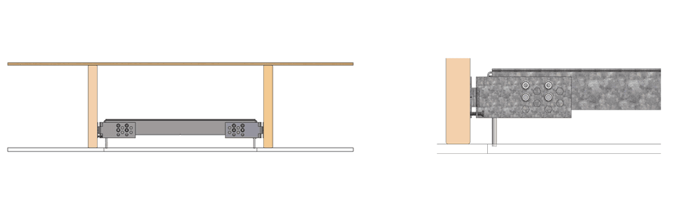 Install Housing 3
