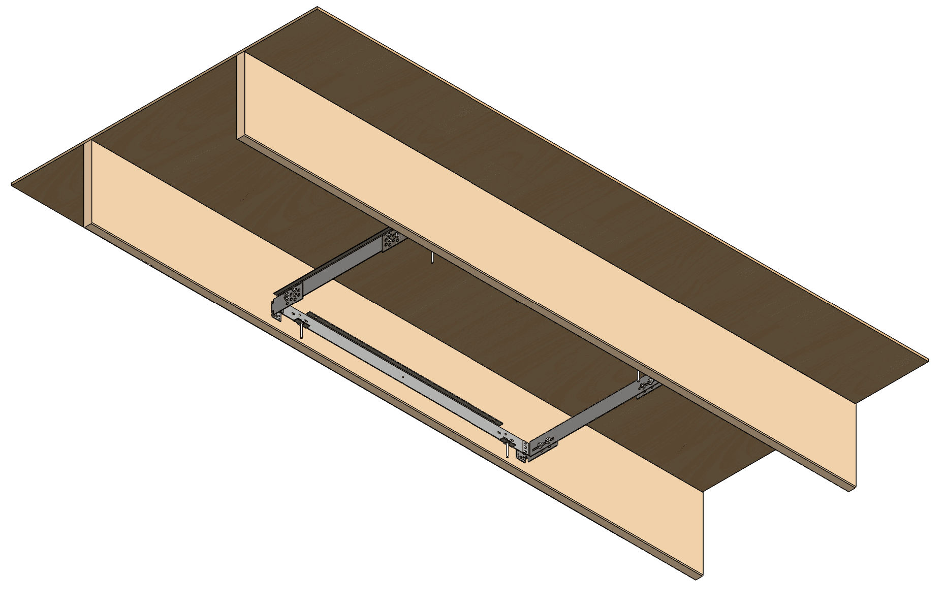 Install Housing