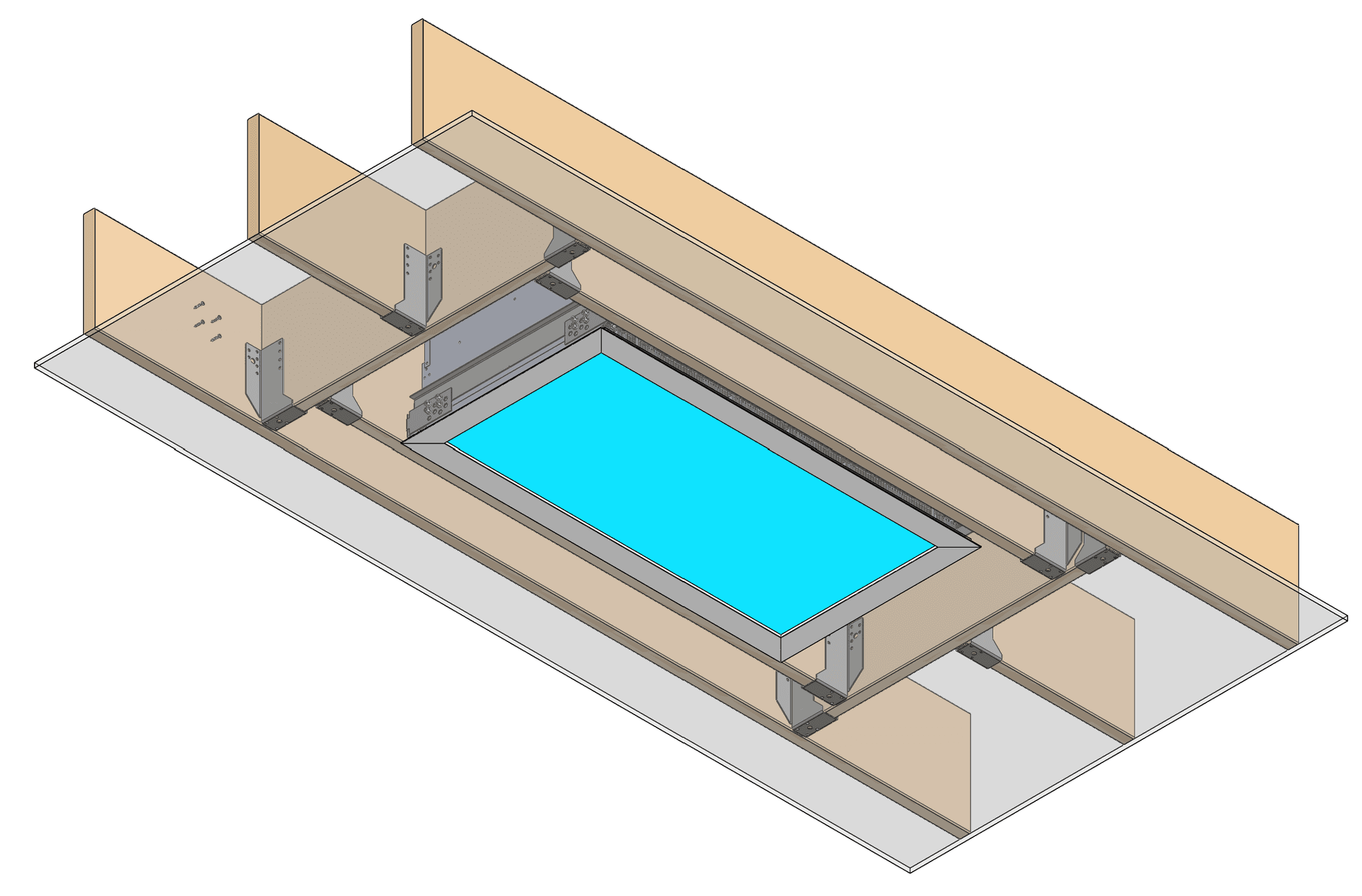 Joist 1