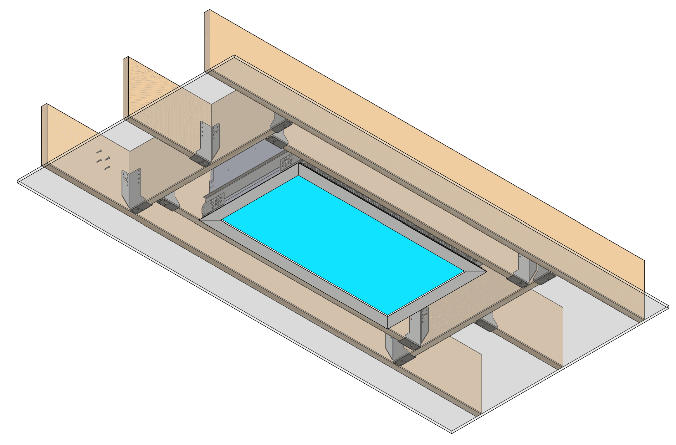 Joist 1