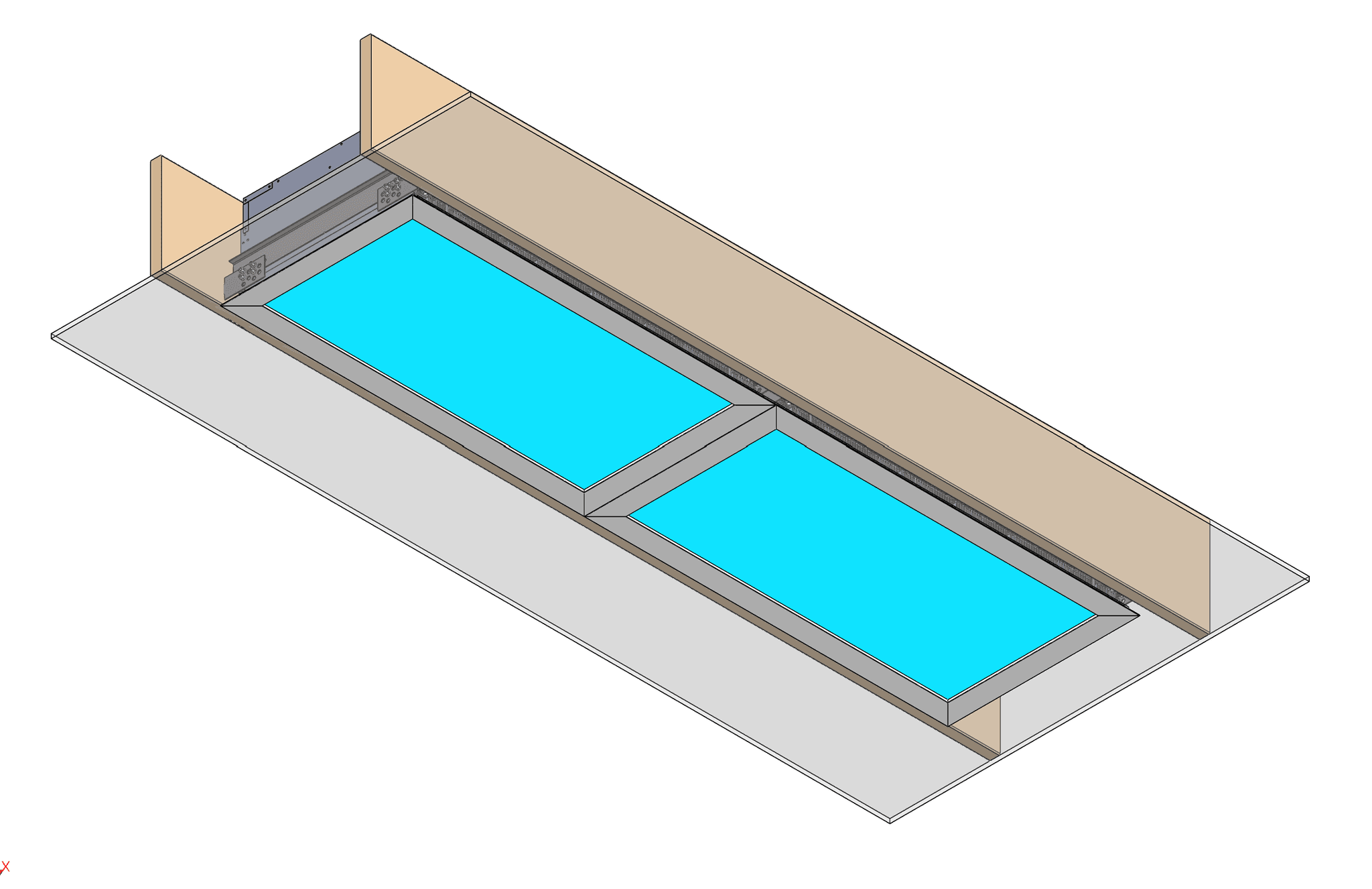Joist 3