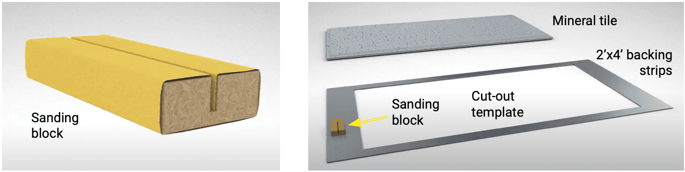 Mineral Tile