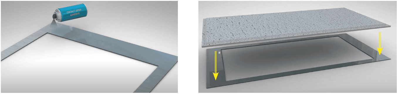 Mineral Tile 2
