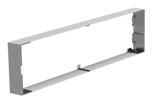 Surface Mount Kit
